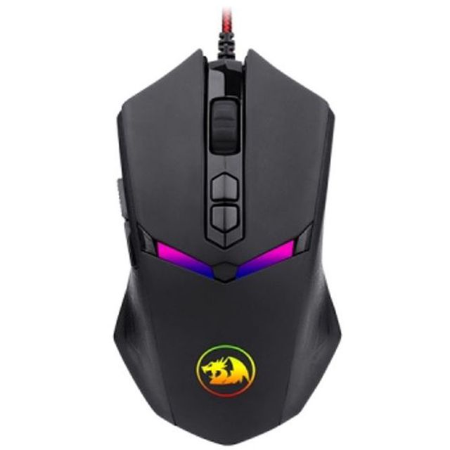 Redragon NEMEANLION2 RGB 게이밍 마우스 LED