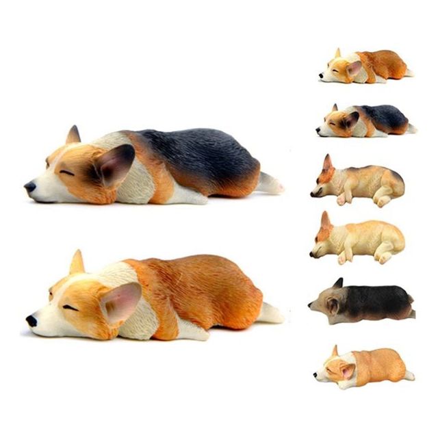 키밍 강아지 자석 액세서리 인테리어 소품 선물