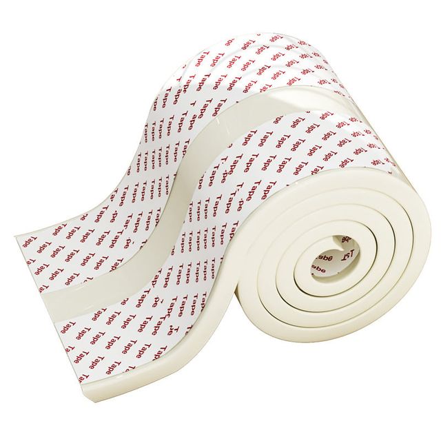 배관보온재 동파방지 보온커버 접착 단열 15x200cm