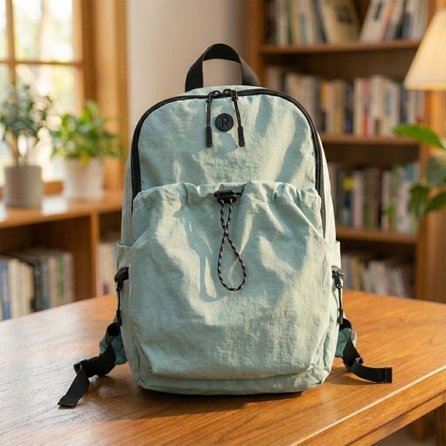 리부 경량 트래블 백팩 FMY-1005140