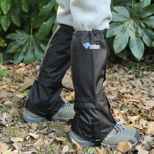 등산 롱 스패츠 발목 토시 눈산행 신발 보호용품 발목덮개