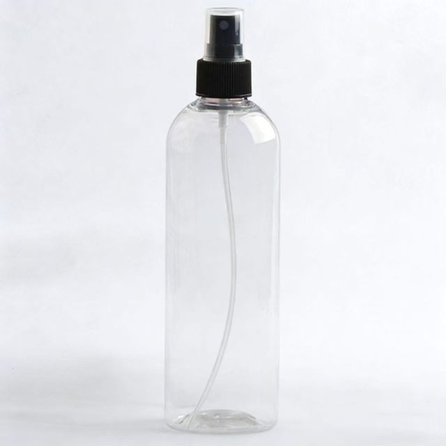 휴대용 화장품 스프레이 리필 공병 400밀리리터