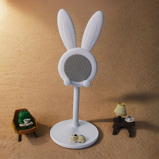 데스크 핸드폰 거치대 스마트폰 아이패드 받침대