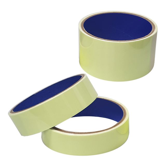 야광테이프 축광테이프 폭48mm 24mm 1.8M