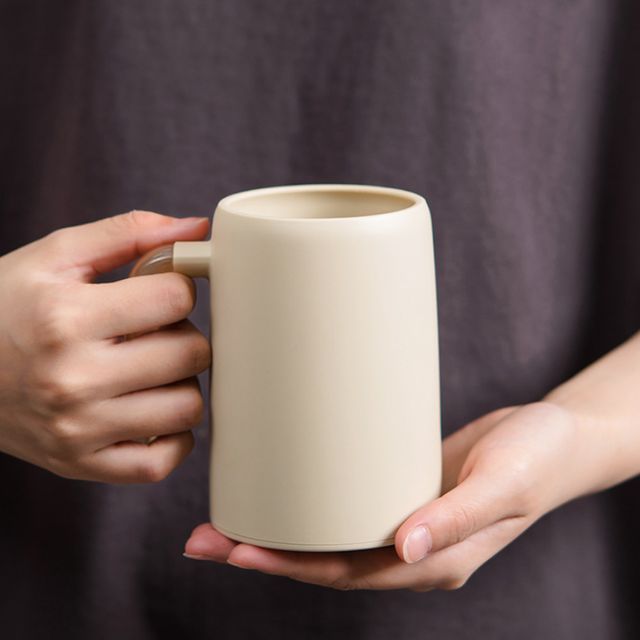 키밍 모던 다용도 욕실 세면도구 양치컵 고급 디자인