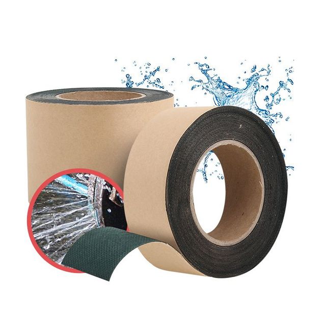 LW 슈퍼밴드 100X100M 대형 방수 누수 보수 테이프