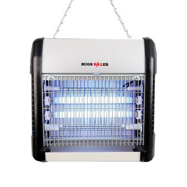 다와812 벅스킬러 감전식 모기 해충제거기 포충기