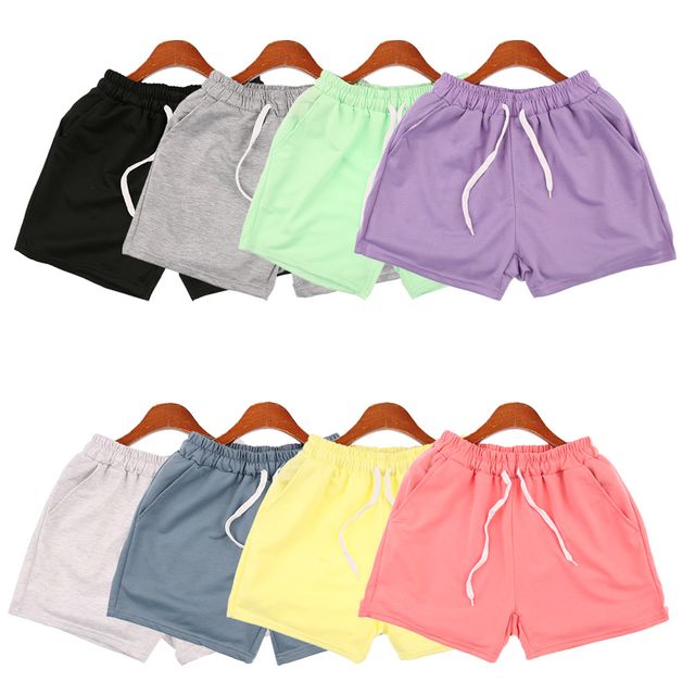 베커티 여자 3부반바지 220374