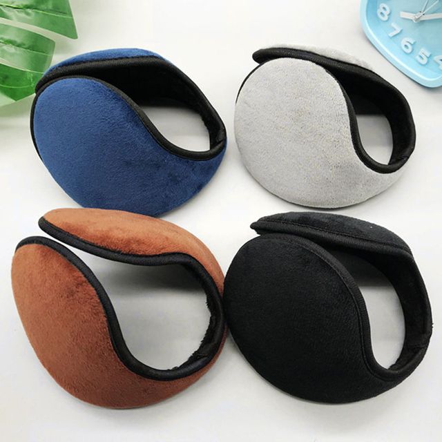 남녀공용 겨울 방한 귀마개 URK_068