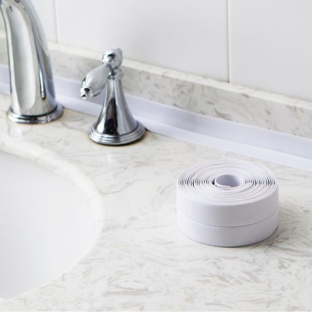 초강력 방수 테이프 전세 인테리어 끈적임 없는 PVC
