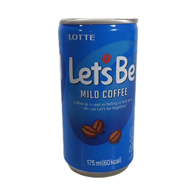 롯데레쓰비마일드 175mlX30개입