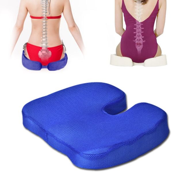 헬씨U방석 임산부쿠션 통풍 학생공부 차량 사무실의자