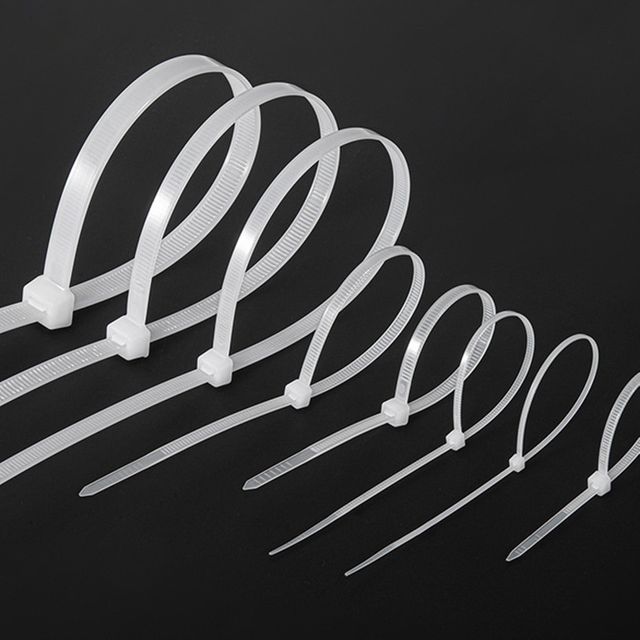 케이블타이 배선정리 다용도 150X3.5mm 300X3.5mm