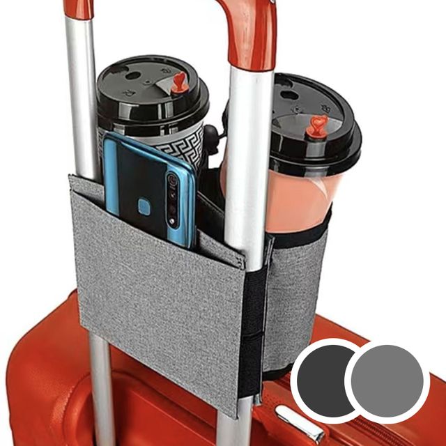 캐리어 컵홀더 음료수 커피 텀블러 수납 보관 홀더