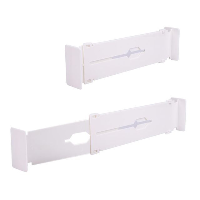 길이조정 서랍정리 칸막이 옷정리 수납정리대