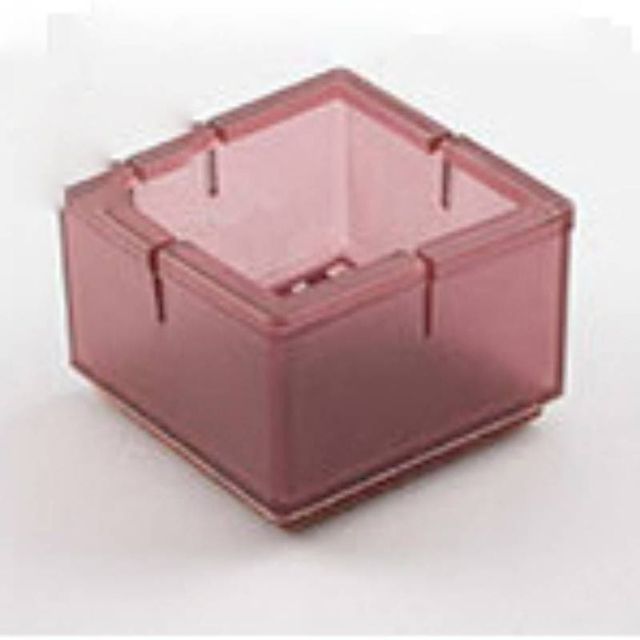 층간소음 방지 의자 발커버 4개 세트