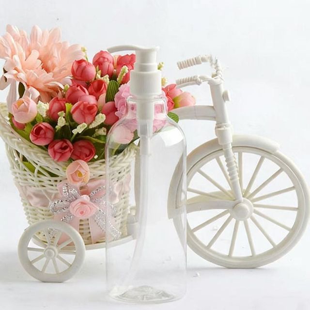 다용도 리필 공병 용기 로션 샴푸 보관 용기