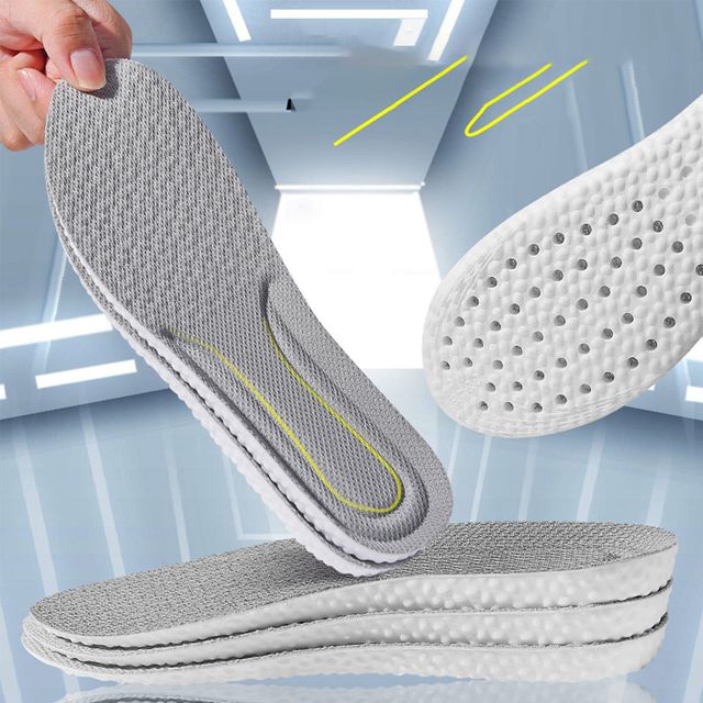 푹신한 운동화 쿠션 깔창 LMCF-0152