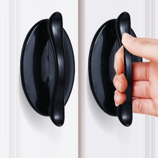 키밍 도어 손잡이 옷장 서랍 창문걸이 생활 필수 품목