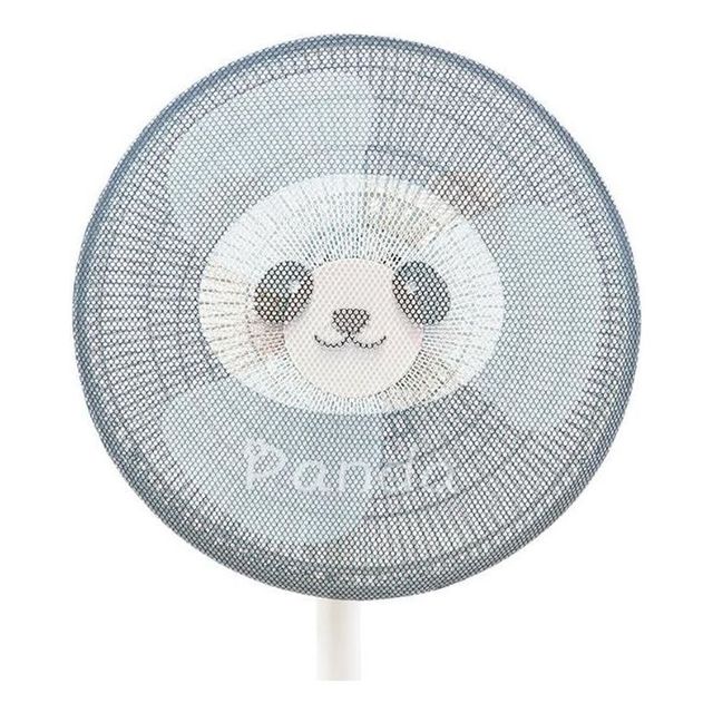 귀여운 캐릭터 선풍기 안전망 방진 커버
