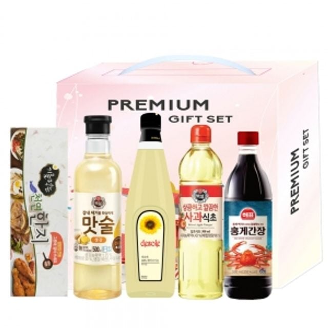 데솔레백설기프트5종세트2호