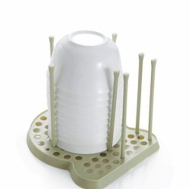 주방 그릇 건조대 컵걸이 싱크대 수납 정리함