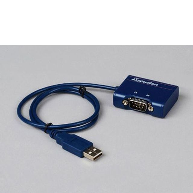 1포트 USB 시리얼통신 어댑터 RS422 RS485 컨버터