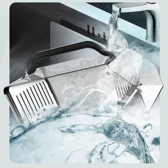 다용도 연속형 쥐덫 실내외 사용 손잡이형 쥐트랩