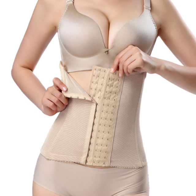 여성 꼼꼼보정 보정복대 출산후 몸매관리 군살보정