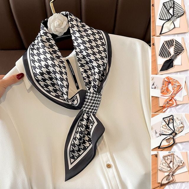 끼움 쁘띠 스카프 ELS-079