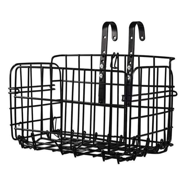 접이식 자전거 바구니 가방 세트 바이크 소품