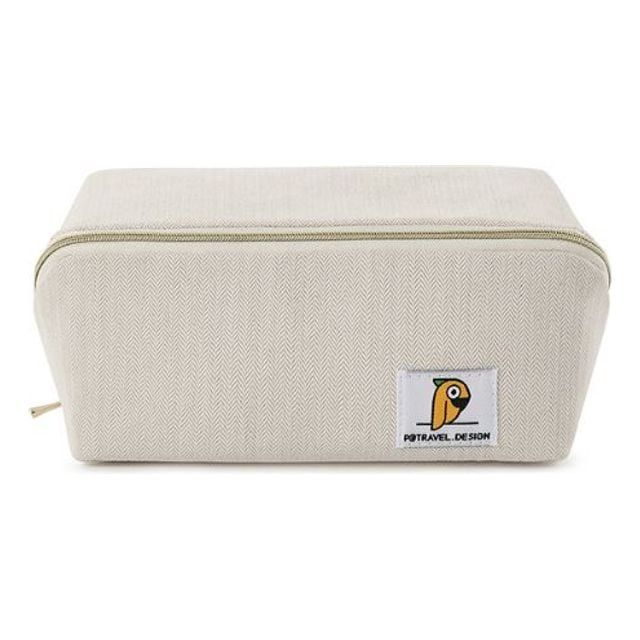 방수 화장품 세면가방 출장용 여행파우치 워시백