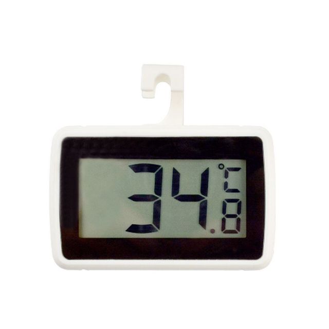디지털 냉장고 온도계 업소용 가정용 냉동고 온도 측정기