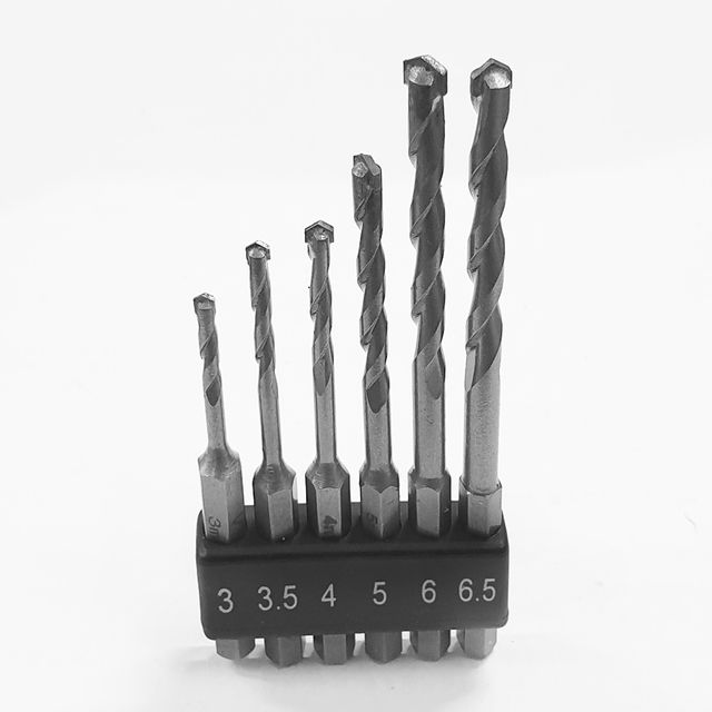 밸류40008 콘크리트 콘기리 6P셋트 벽돌 몰타르