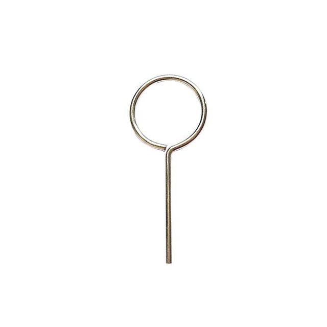 마이크로 나노 유심 카드 제거 추출 핀 핀길이 2cm