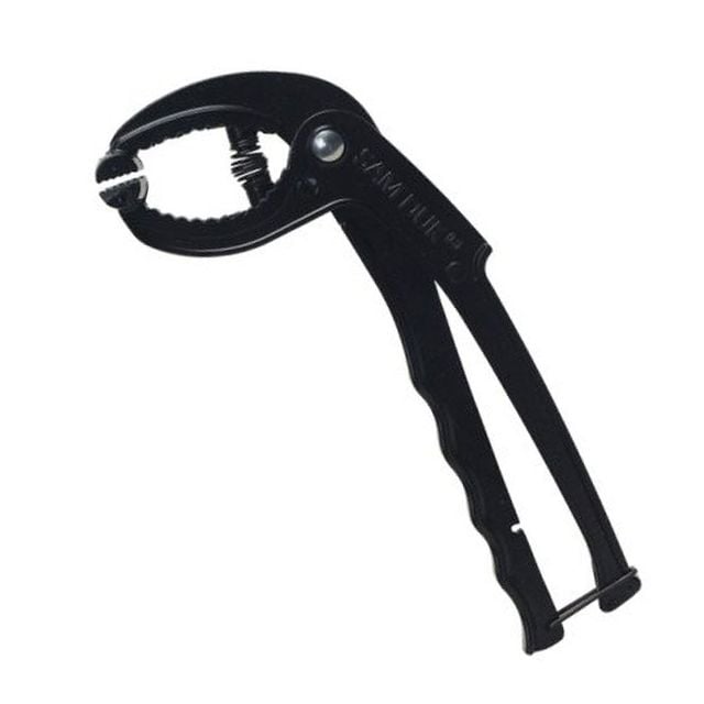 삼덕926 스프링 뚝배기 집게 뚝배기 집개 업소용