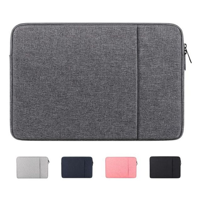 키밍 노트북 파우치 맥북 가방 태블릿 수납 커버 고급형