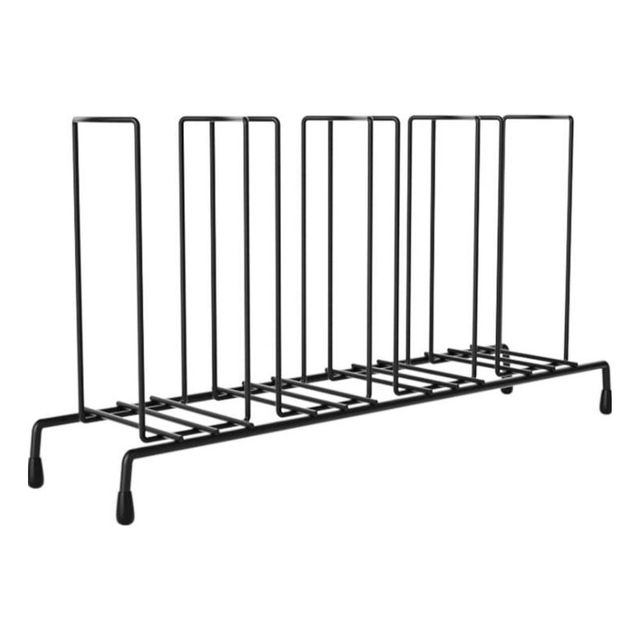 카페용 종이컵 디스펜서 4구 테이크아웃 컵 홀더 탕비실용