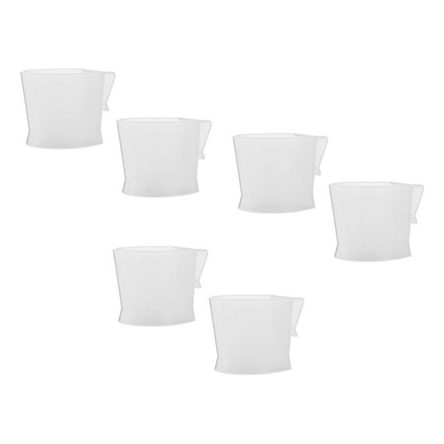 소스병 정리함 6개 세트 주방 수납 보관함