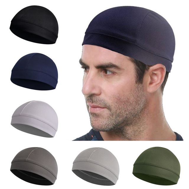 에어메쉬 스포츠 두건 ELM-073