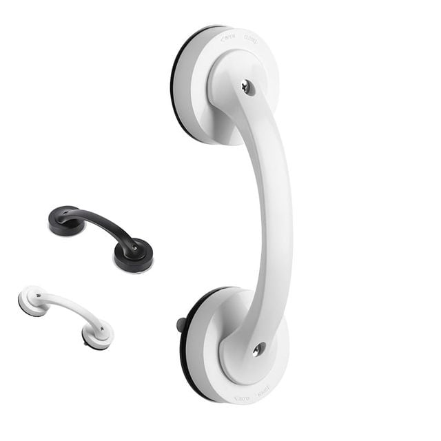 흡착식 유리문 도어핸들 발코니 베란다 손잡이 문고리