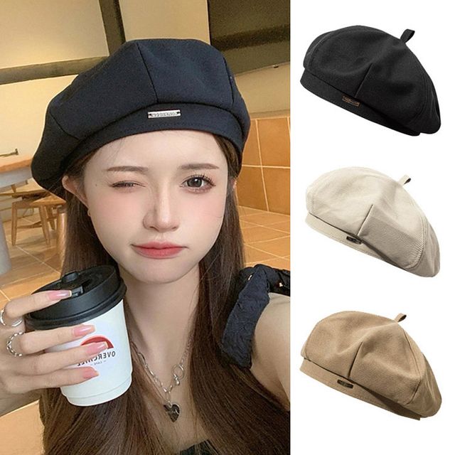 펜던트 팔각 베레모 ELM-060