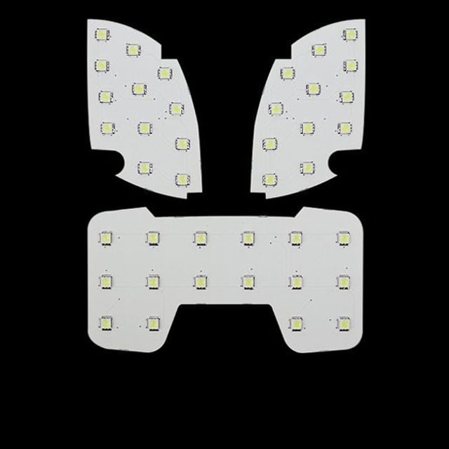 LED실내등 I40 일반 자동차등 실내전등 튜닝 인테리어