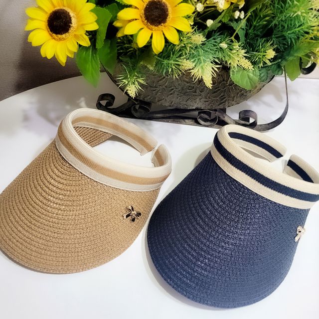 라탄썬캡(1+1) PSS-1007090