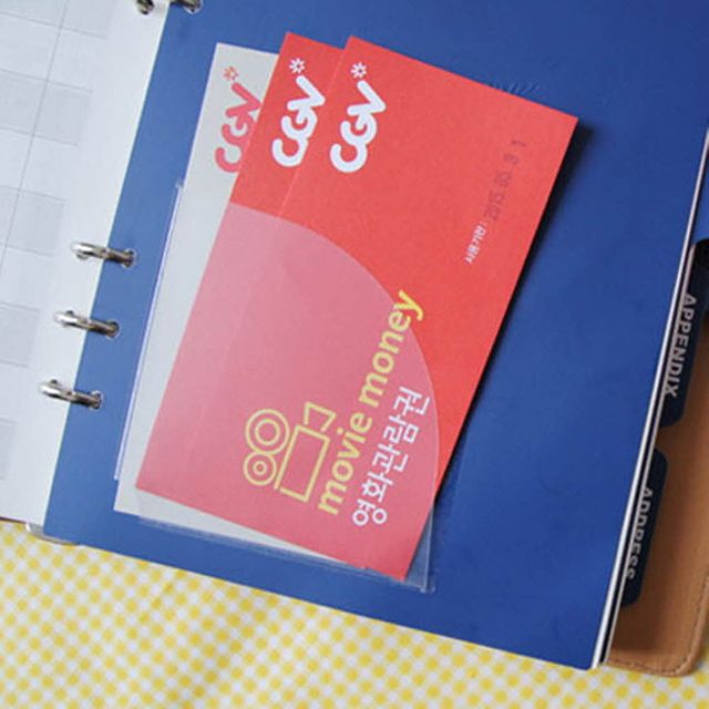 코너스틱 중형 100매 90x90