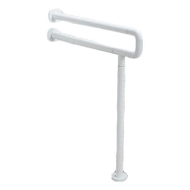 노인용 욕실 변기 안전바 T형 60cm 화장실 손잡이