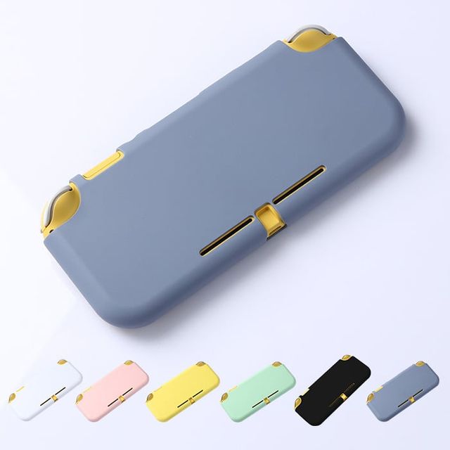 스위치 파우치 케이스 게임기 커버 악세서리