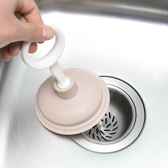 장만A857 미니 씽크대 뚫어펑 뚜러뻥 압축기 하수구 배수구