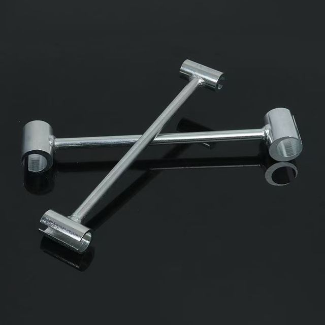 경첩 문 힌지 문처짐 조절 수리 도어 렌치 공구 4SIZE