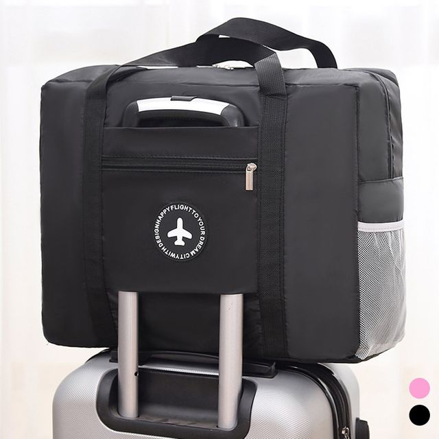 캐리어 결합 여행용 가방 LM-0365